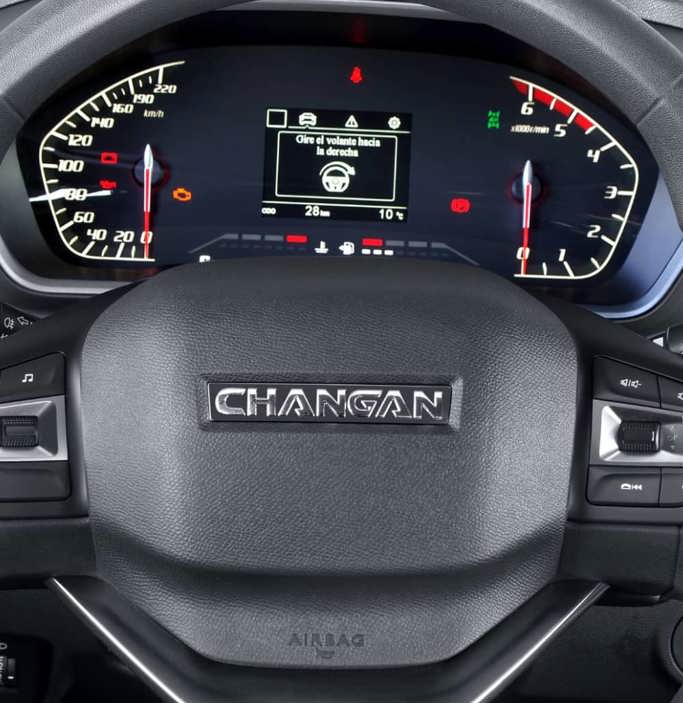 Anti-lock Braking System (ABS)