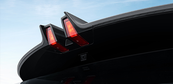 360°panoramic imaging system